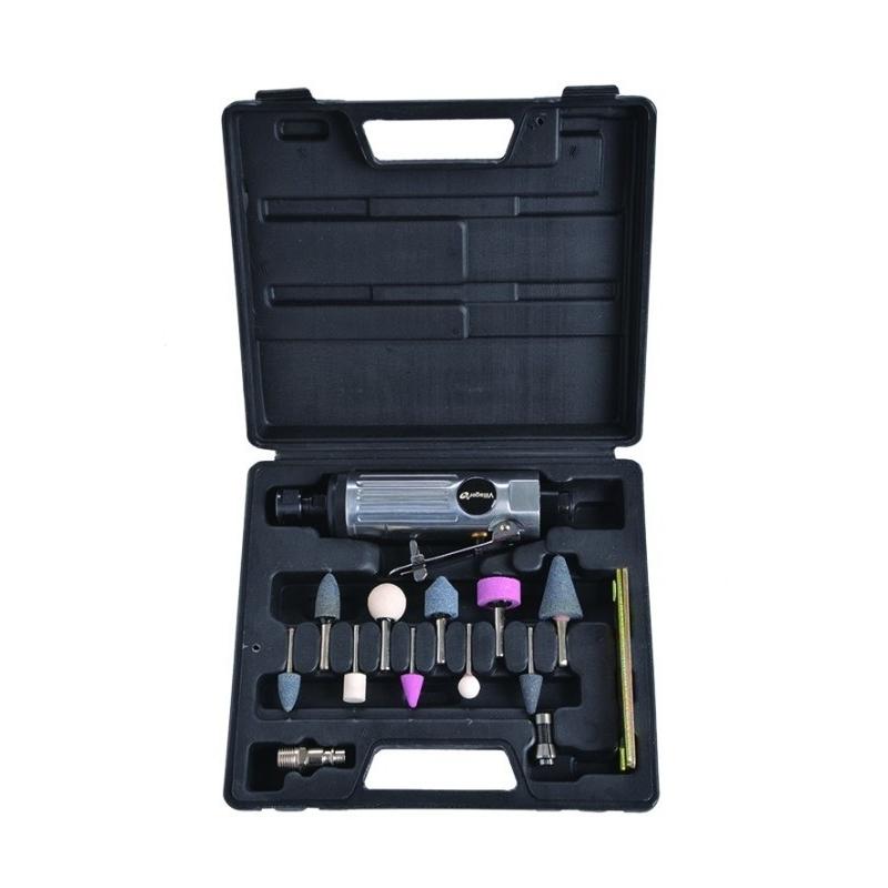 WF 005 légcsiszoló szett