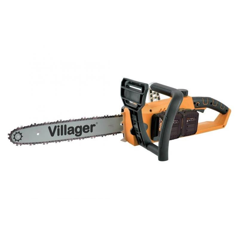 Fuse VBT 1440 akkumulátoros láncfűrész