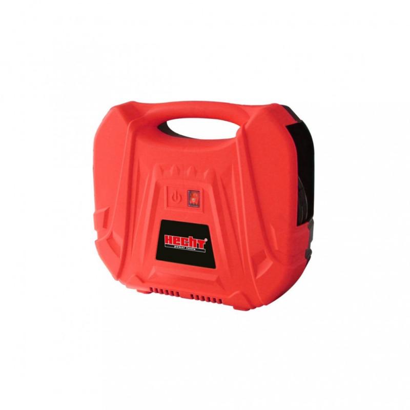 Hecht 2886 kompresszor, 1,1kw