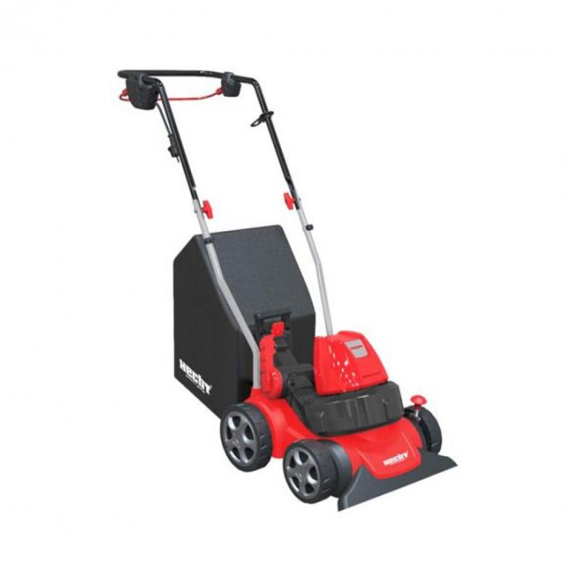 Hecht 8160 lombszívó/Fúvó, 1600 w