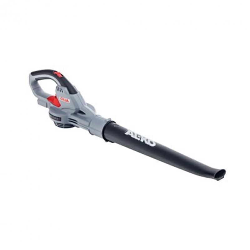 LB 2060 akkus lombfúvó Easy Flex