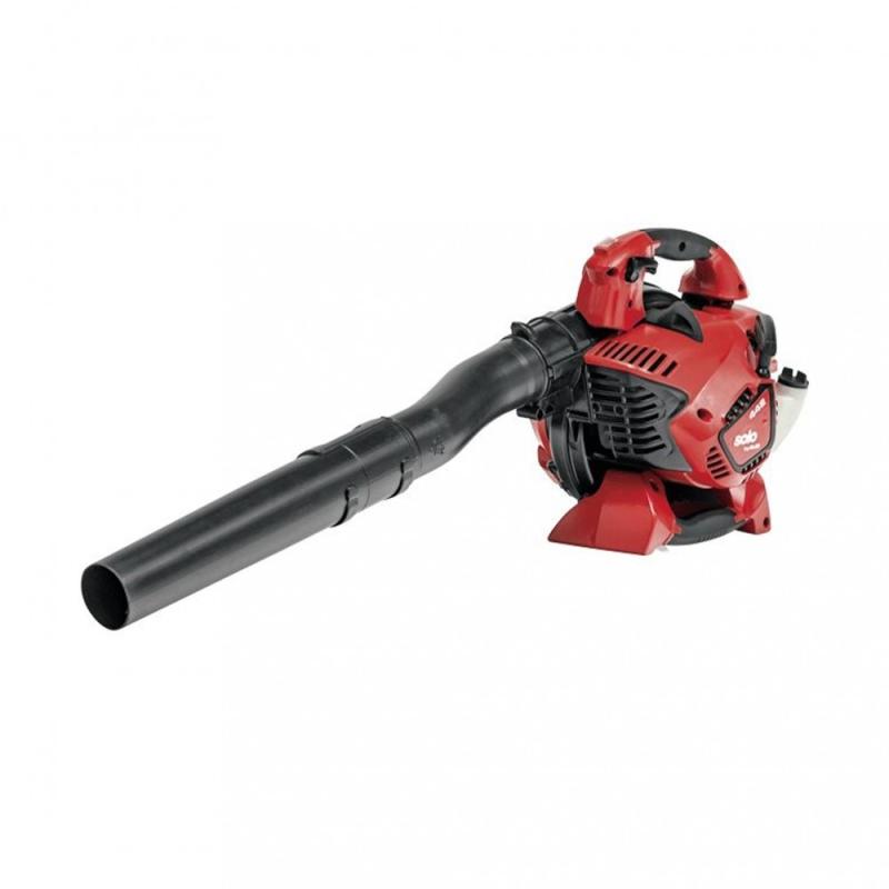 LOMBSZÍVÓ 442 SOLO BY AL-KO