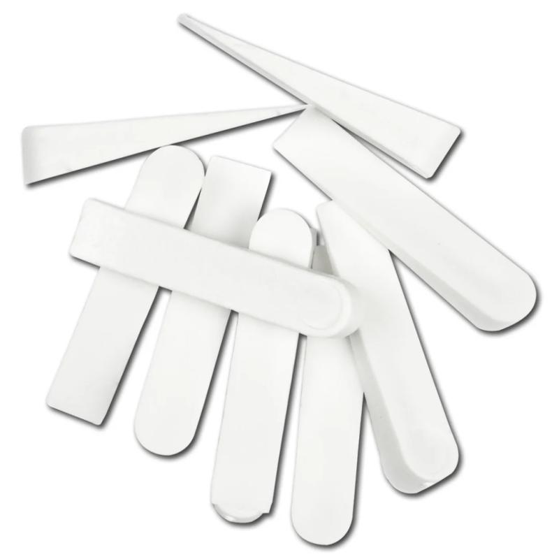 Csempeék 100 db 28mm, neo