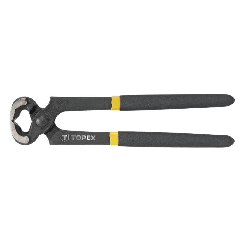 HARAPÓFOGÓ 200MM, TOPEX