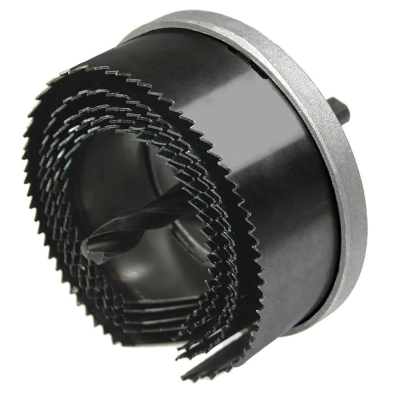 KÖRKIVÁGÓ KÉSZLET, 5DB, 60-90MM, EDZETT FOGAK, VERTO