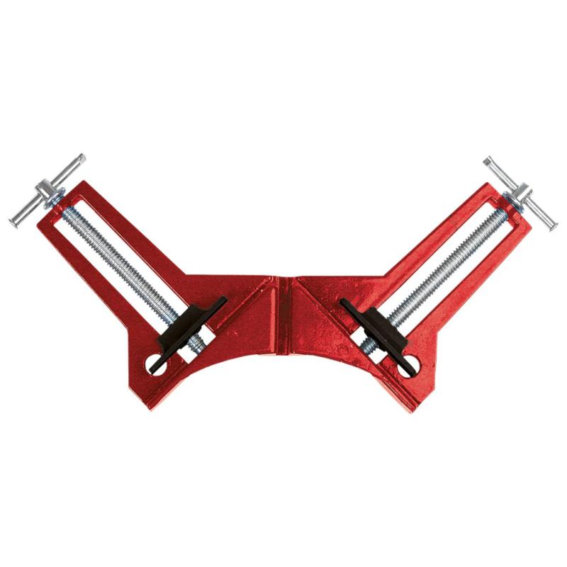 SAROKSZORÍTÓ 75X75MM , DUPLA, TOP TOOLS