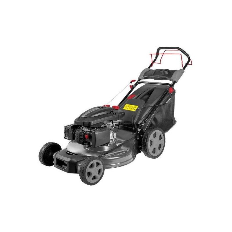 BENZINES FŰNYÍRÓGÉP 4,0LE(3,0KW), ÖNJÁRÓ, VÁGÁSSZÉLESSÉG