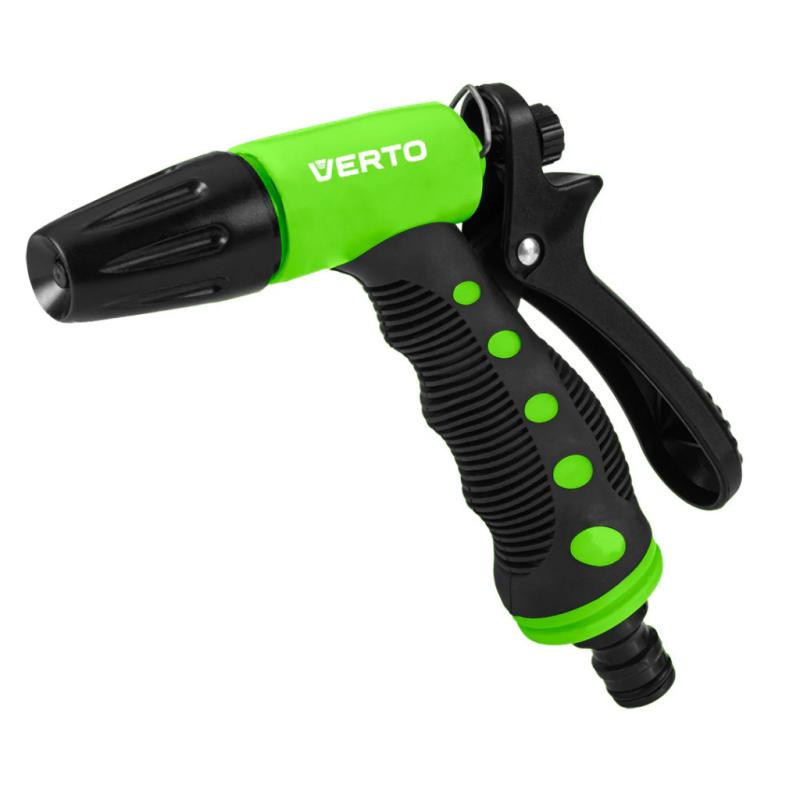 Öntözőpisztoly 2 funkciós, Verto