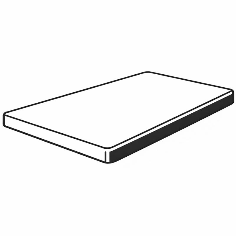 Royal konyhai munkalap 202x60x3,9 cm enkara