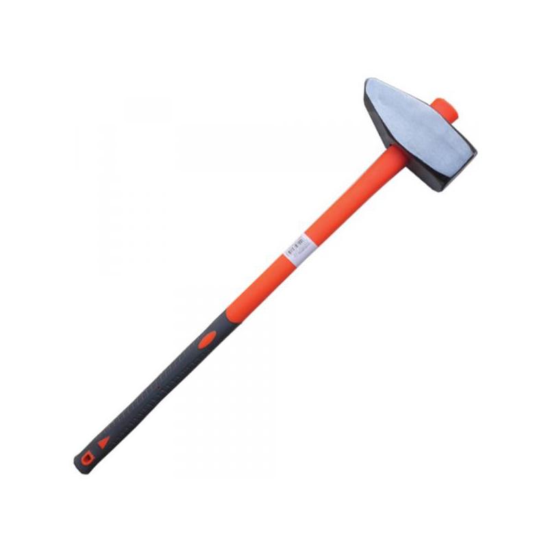 Kalapács üvegszálas nyéllel 5,0 kg