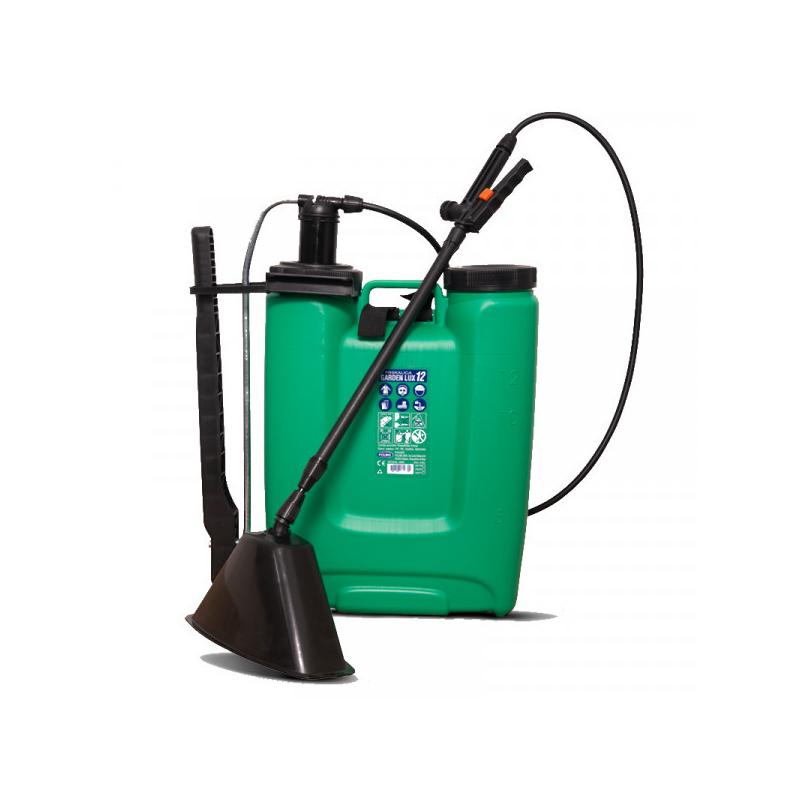Permetező háti 12 L Garden Lux