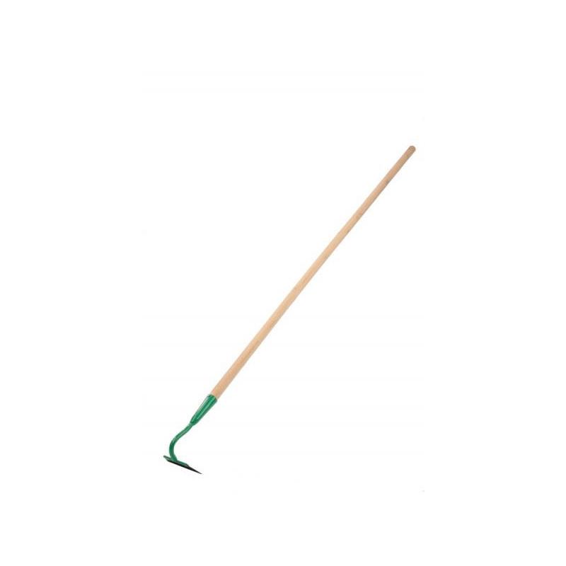 Acélpengés horoló 230 mm NYELEZETT