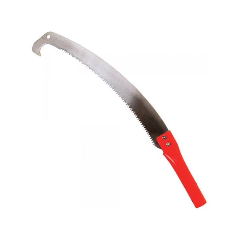 Ágfűrész 400-as ághúzós köpüs, fém nyél