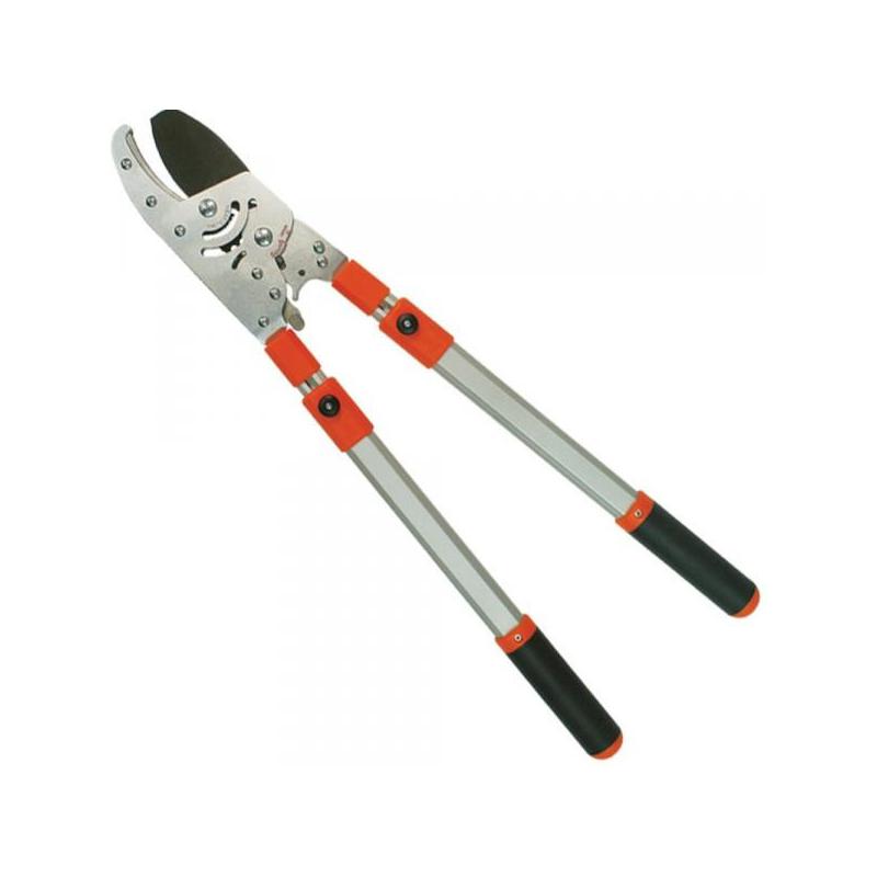 Ágvágó olló rávágós, racsnis, JUMBO