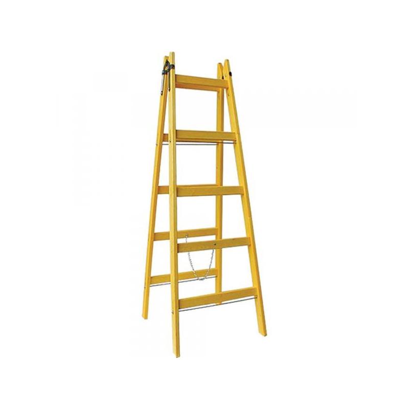 Fa létra háztartási 5 fokos