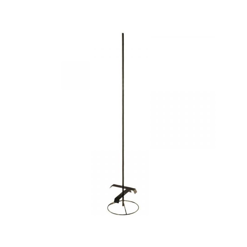 Gyümölcsaprító szár, acél