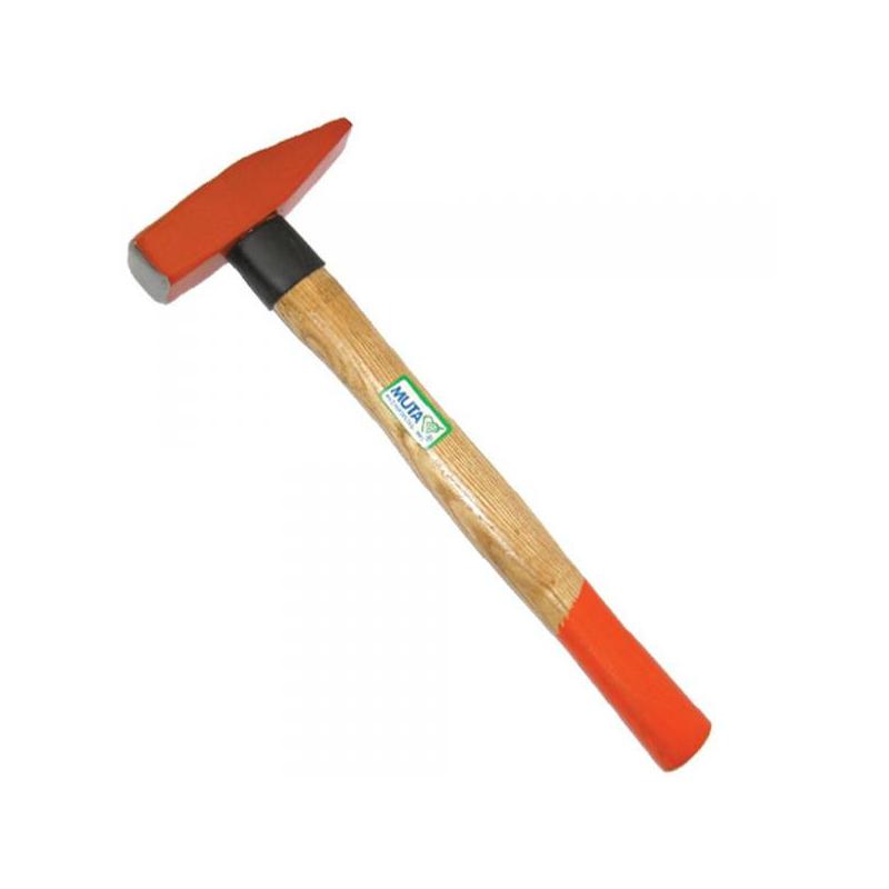 Kalapács nyelezett MUTA 0.3 Kg