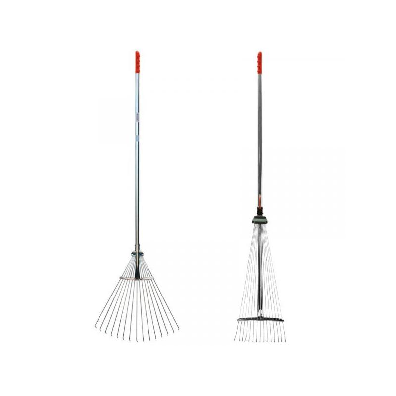 Lombseprű FÉM-NYELES,állítható Hobbi