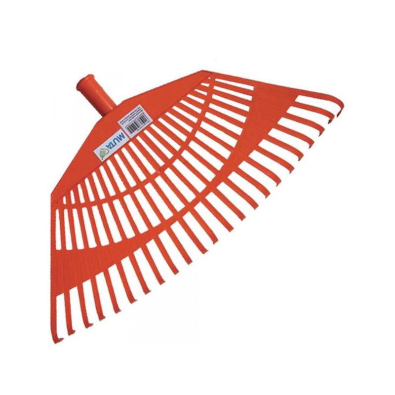 Lombseprű műanyag kicsi 55cm