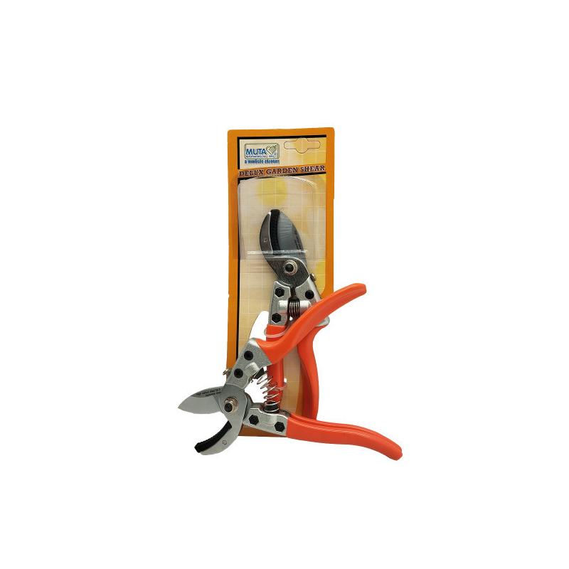 Metszőolló egykezes 20 cm RÁVÁGÓS Japán pengével