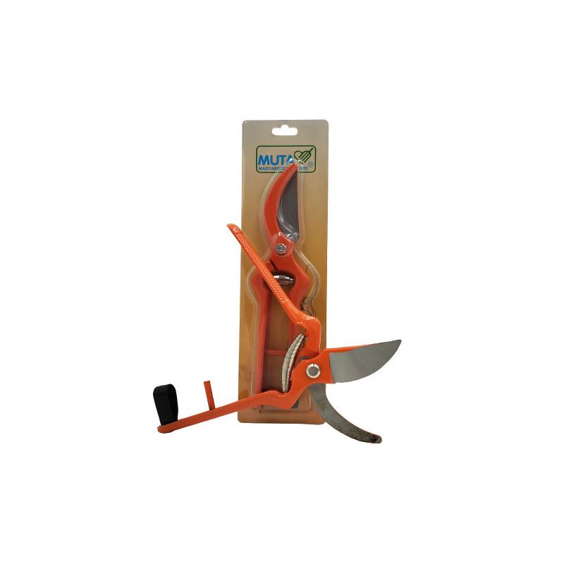 Metszőolló kovácsolt 20 cm MUTA