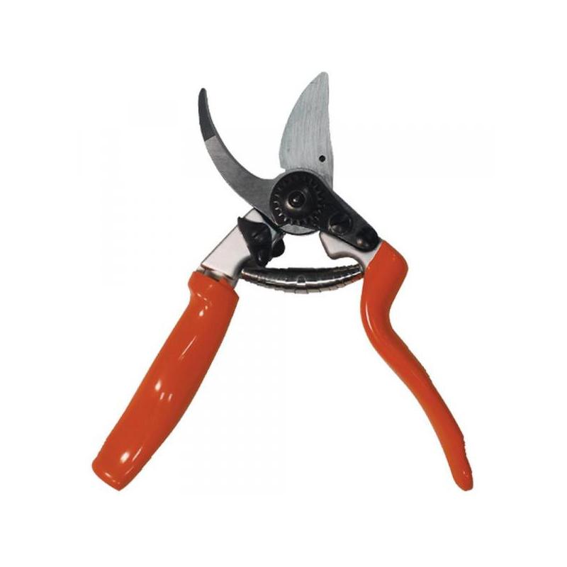 Metszőolló kovácsolt pengével, forgó nyéllel