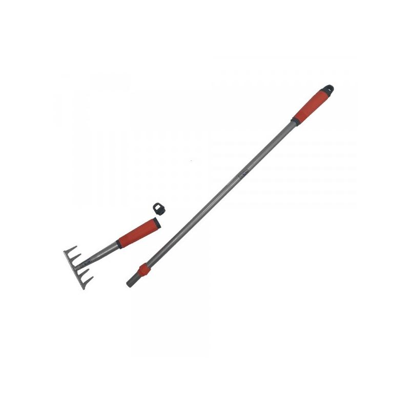 Nyél hosszabbító 77cm temetői szerszámhoz