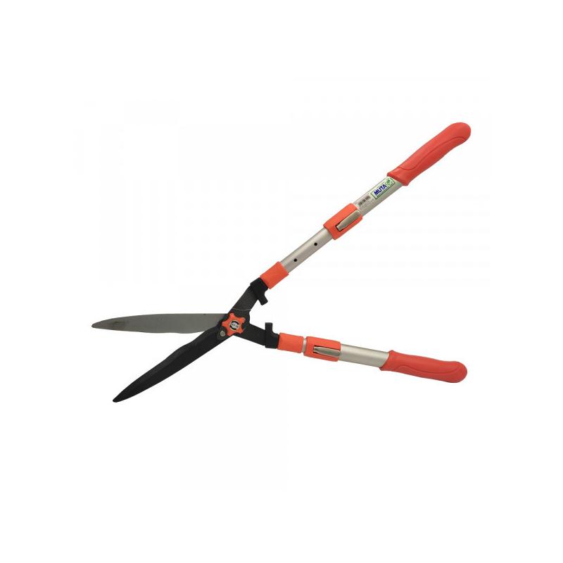 Sövénynyíró olló teleszkópos MUTA