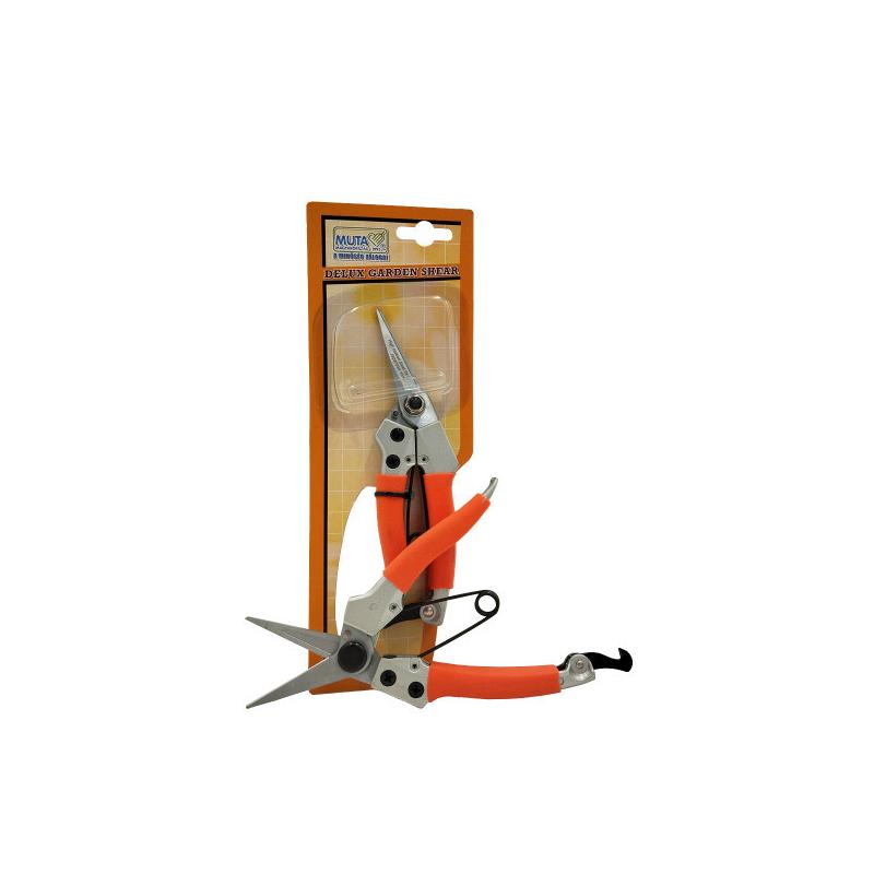 Szüretelő olló Japán típusú