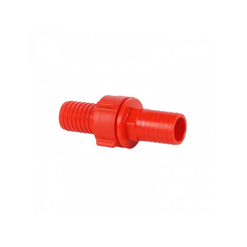 Tömlőösszekötő 1/2-3/4-1/2