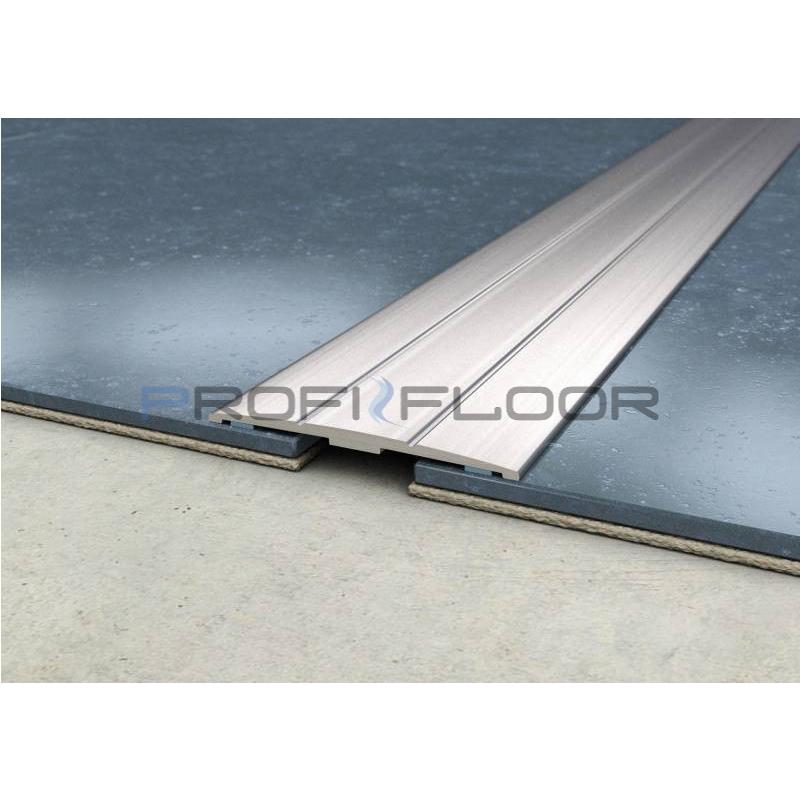 ALU PROFIL PF3 ProfiFloor 2,7m titán