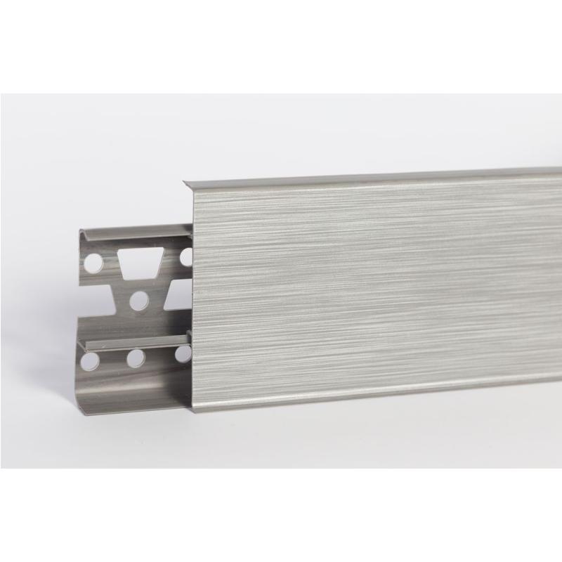 Hi-Line Prestige 75mm H201 szegőléc 2,5m