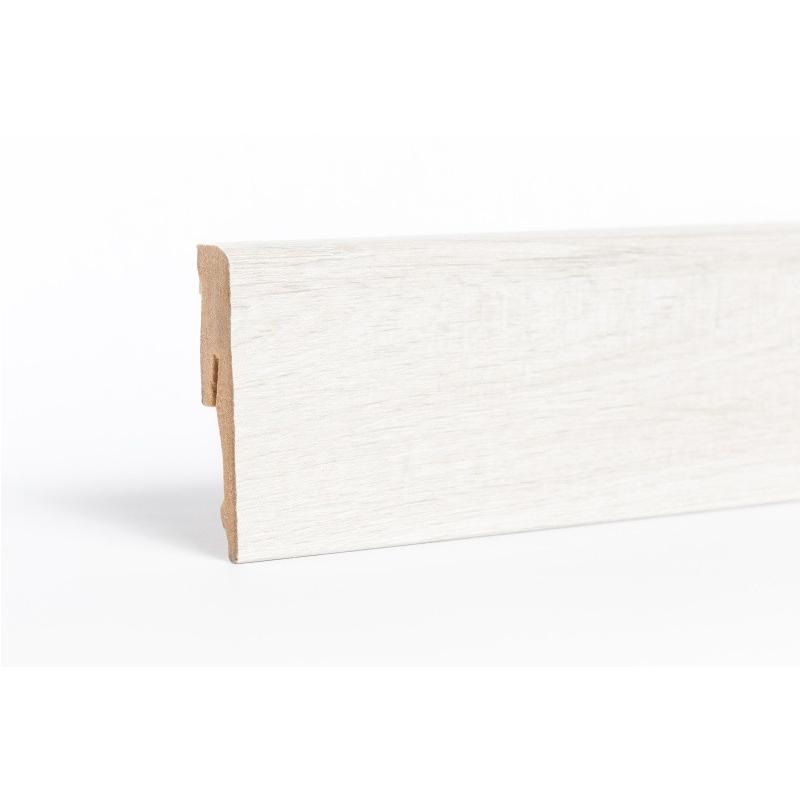 MDF 58mm szegőléc - 2,4m Classen, Classic12 LC72 (AC56)