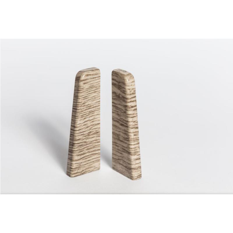 MDF58 végzáró jobb/bal 1-1 db/cs AC25