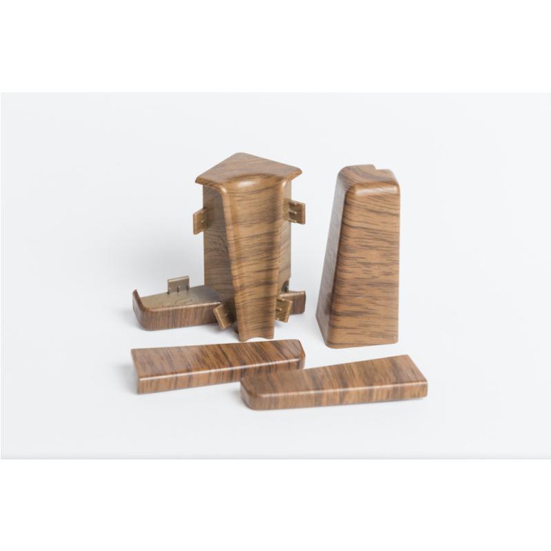 MDF58 végzáró jobb/bal 1-1 db/cs AC29