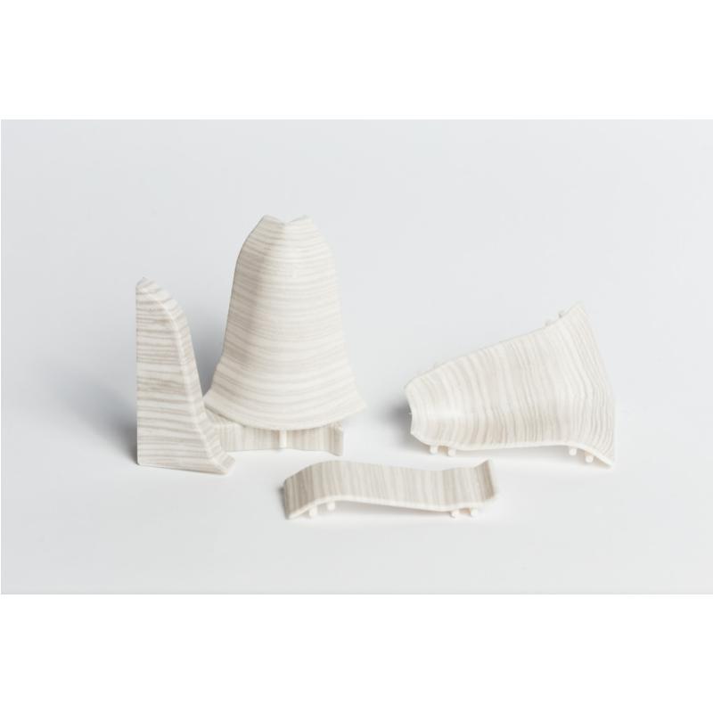 SLK50 bal végzáró 1db W644