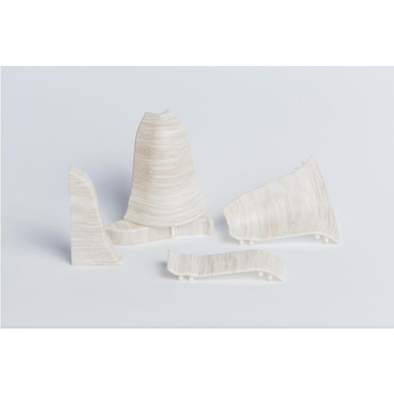 SLK50 bal végzáró 1db W646