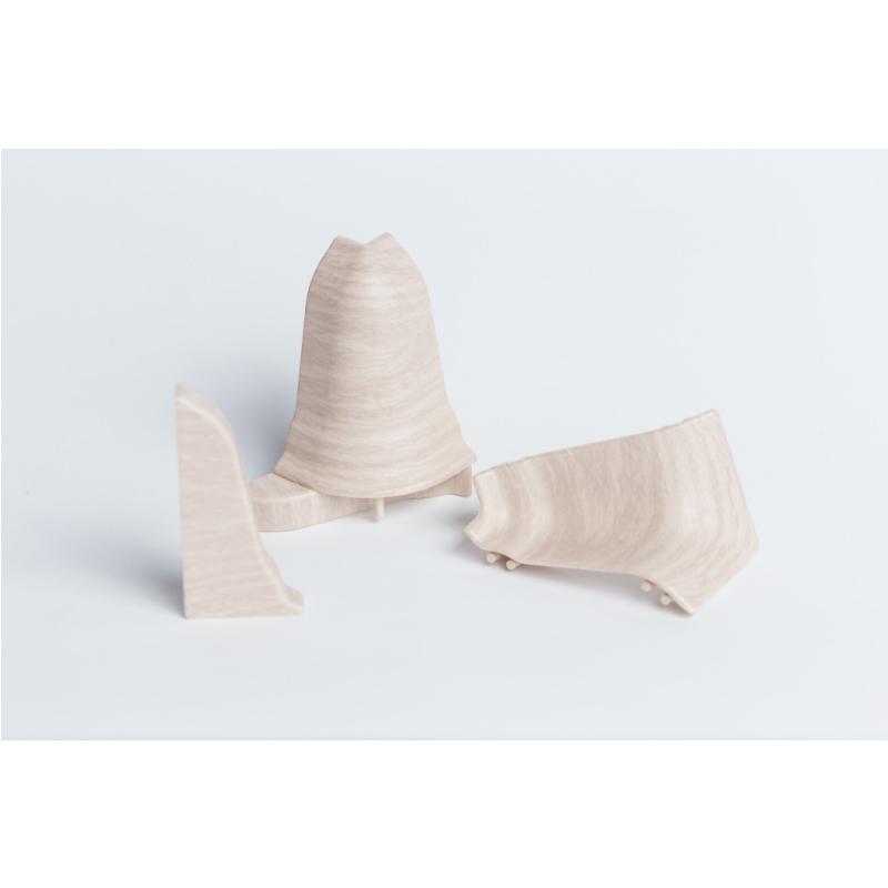 SLK50 bal végzáró 1db W649