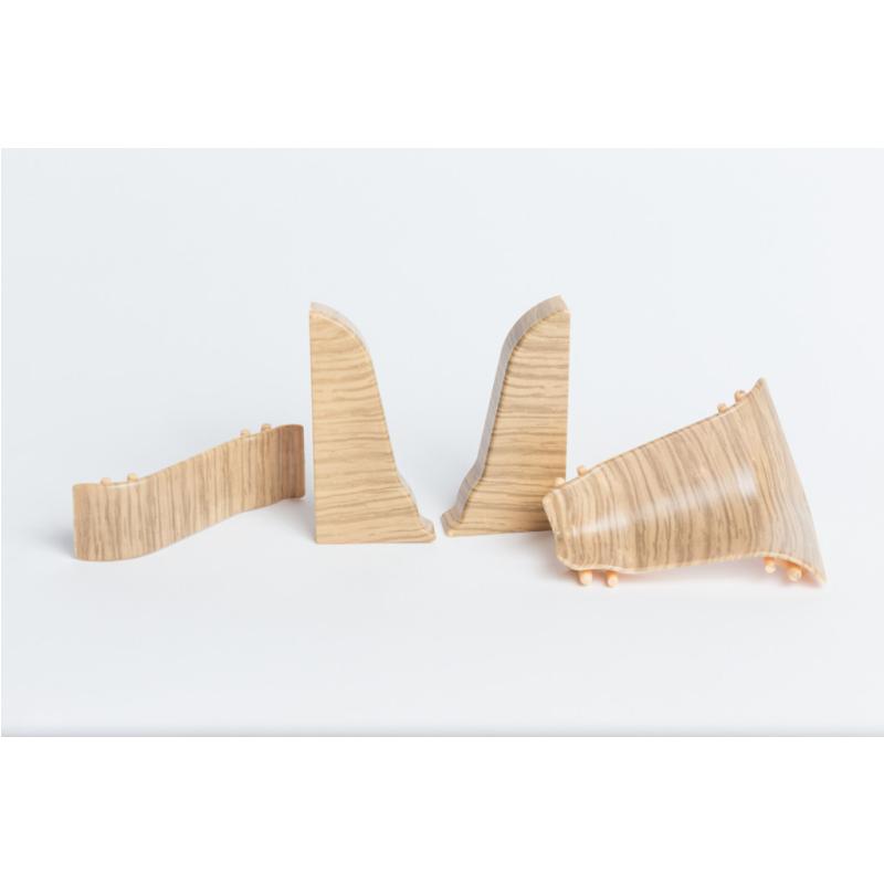 SLK50 jobb végzáró 1db W166