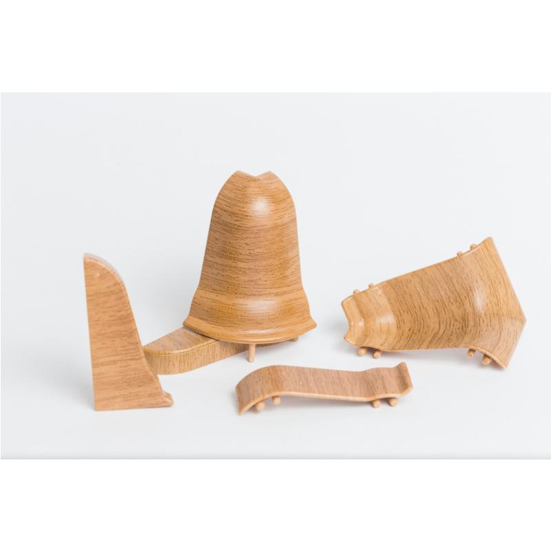 SLK50 jobb végzáró 1db W214