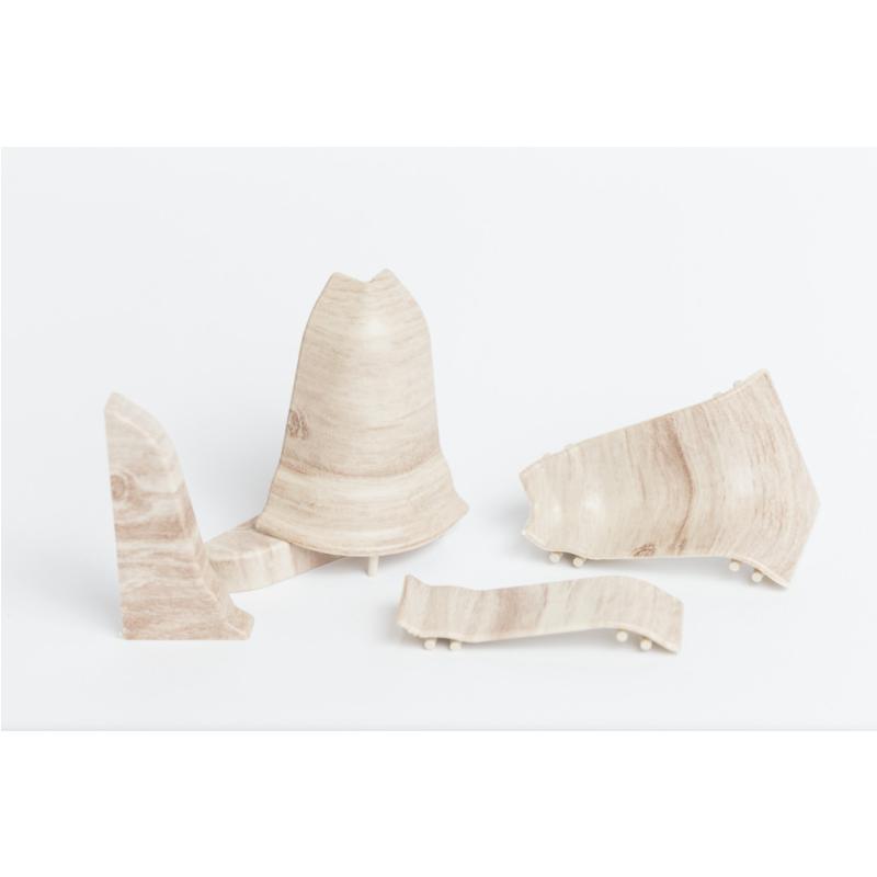 SLK50 jobb végzáró 1db W464