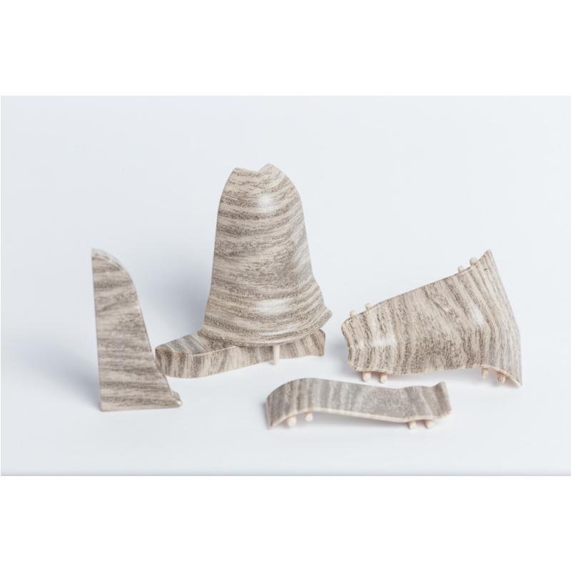 SLK50 jobb végzáró 1db W471