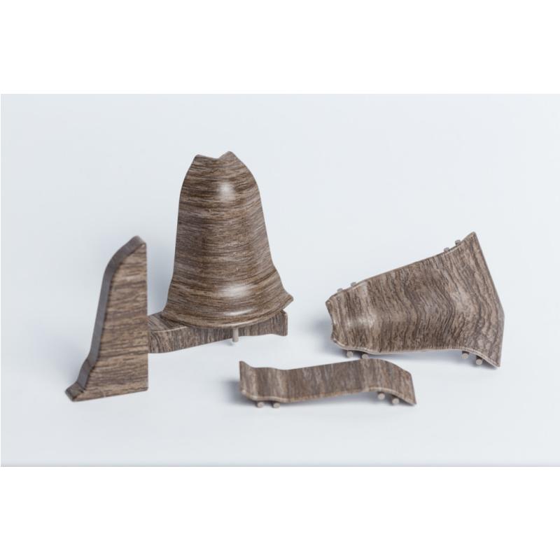 SLK50 jobb végzáró 1db W472