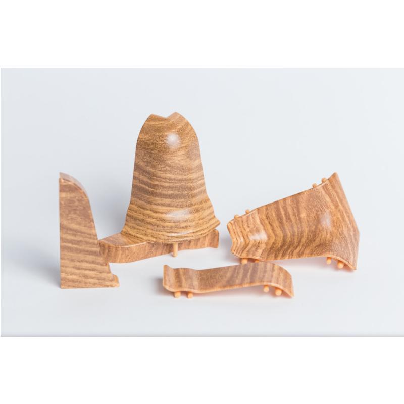 SLK50 jobb végzáró 1db W474