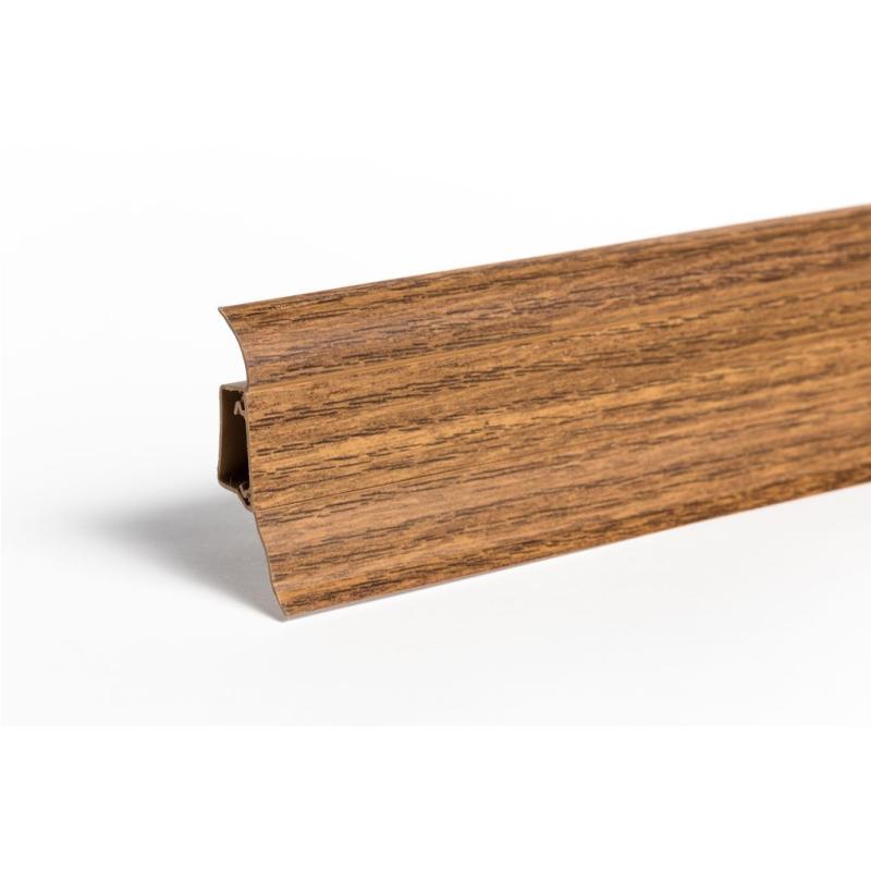 SLK50 szegélyléc 2,5m W216