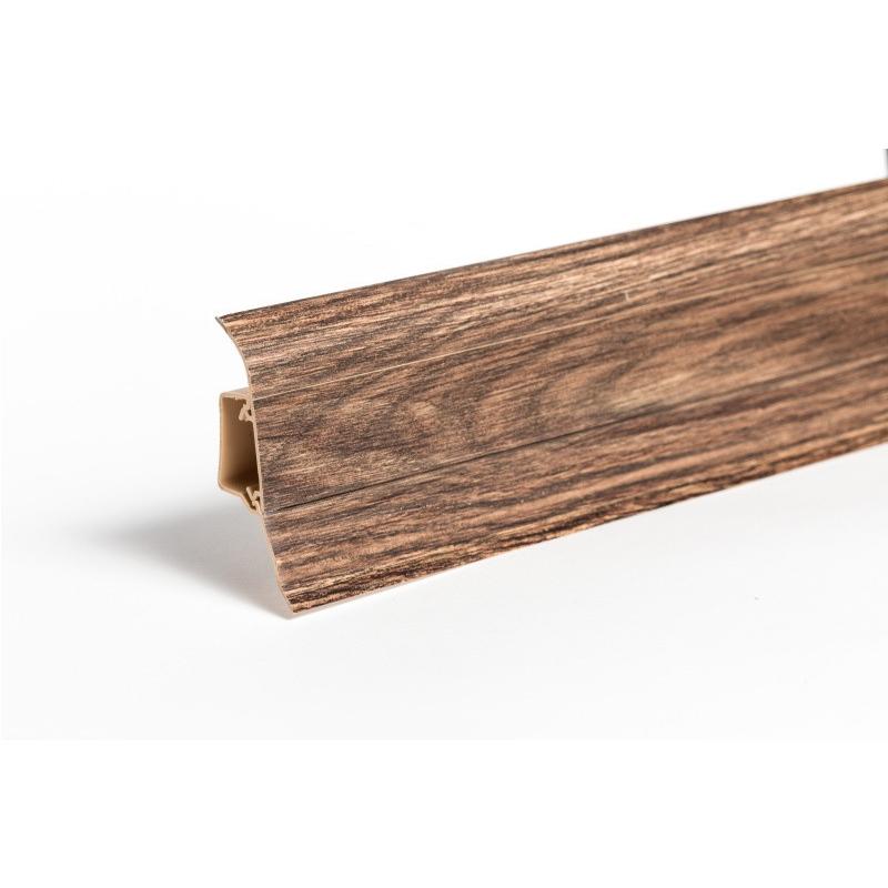 SLK50 szegélyléc 2,5m W460