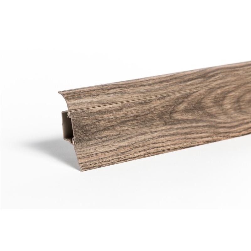 SLK50 szegélyléc 2,5m W462 Tamari tölgy