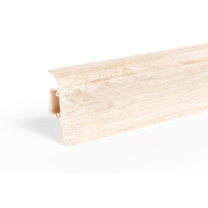 SLK50 szegélyléc 2,5m W464 Husky tölgy