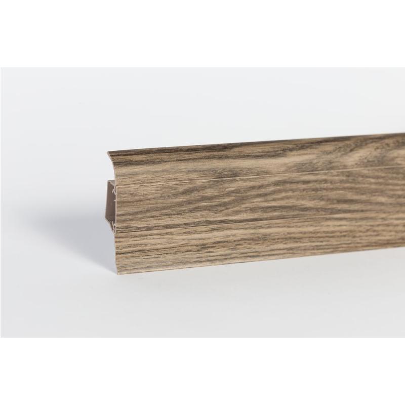 SLK50 szegélyléc 2,5m W466 Magnus tölgy