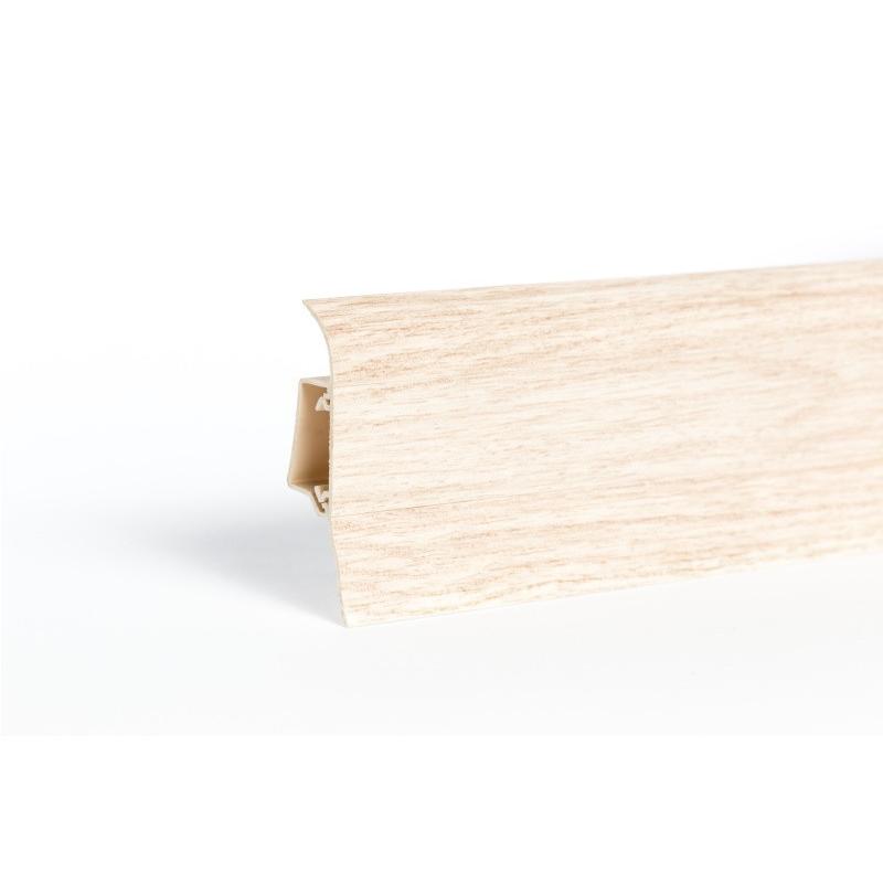 SLK50 szegélyléc 2,5m W467